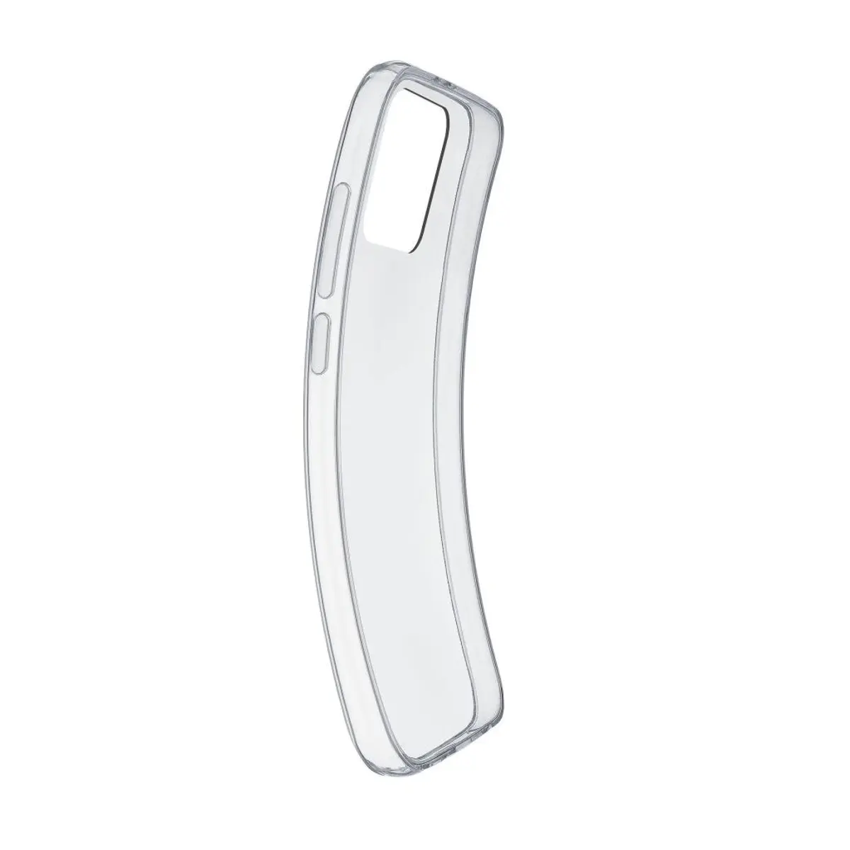 Soft прозрачен калъф за Samsung Galaxy A33