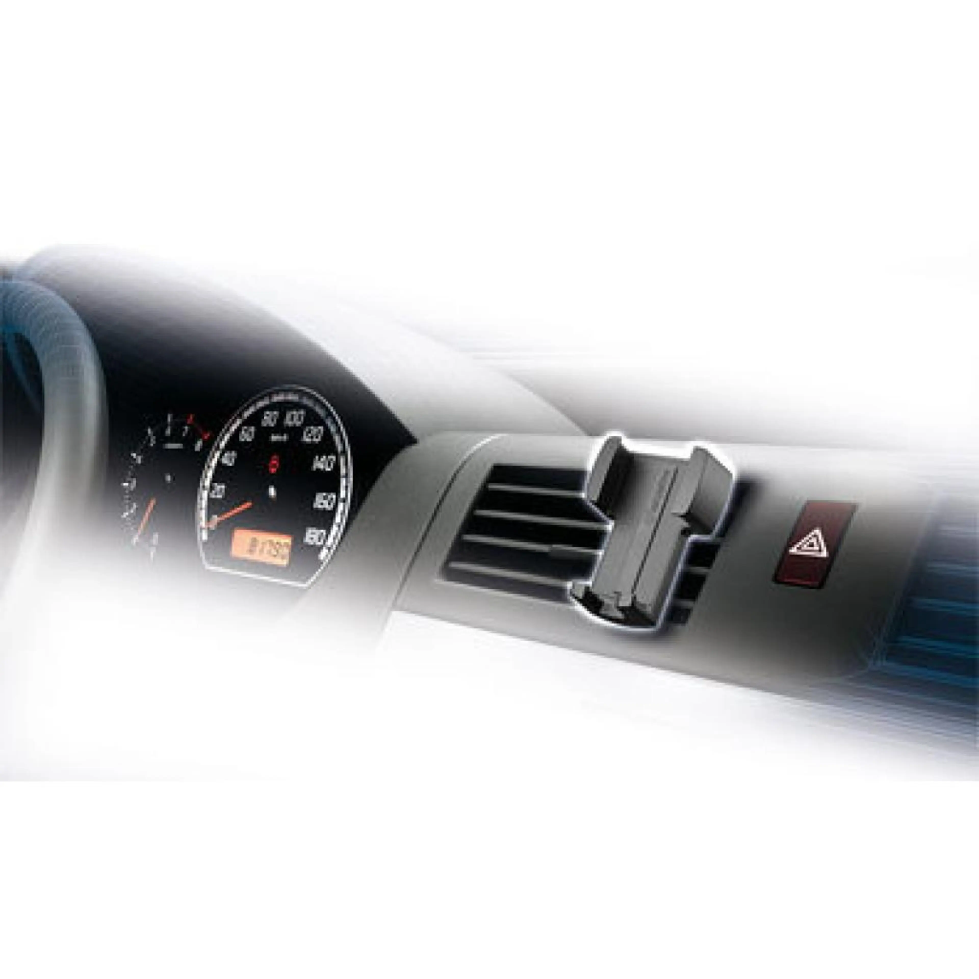 Стойка за кола за въздуховод Handywing