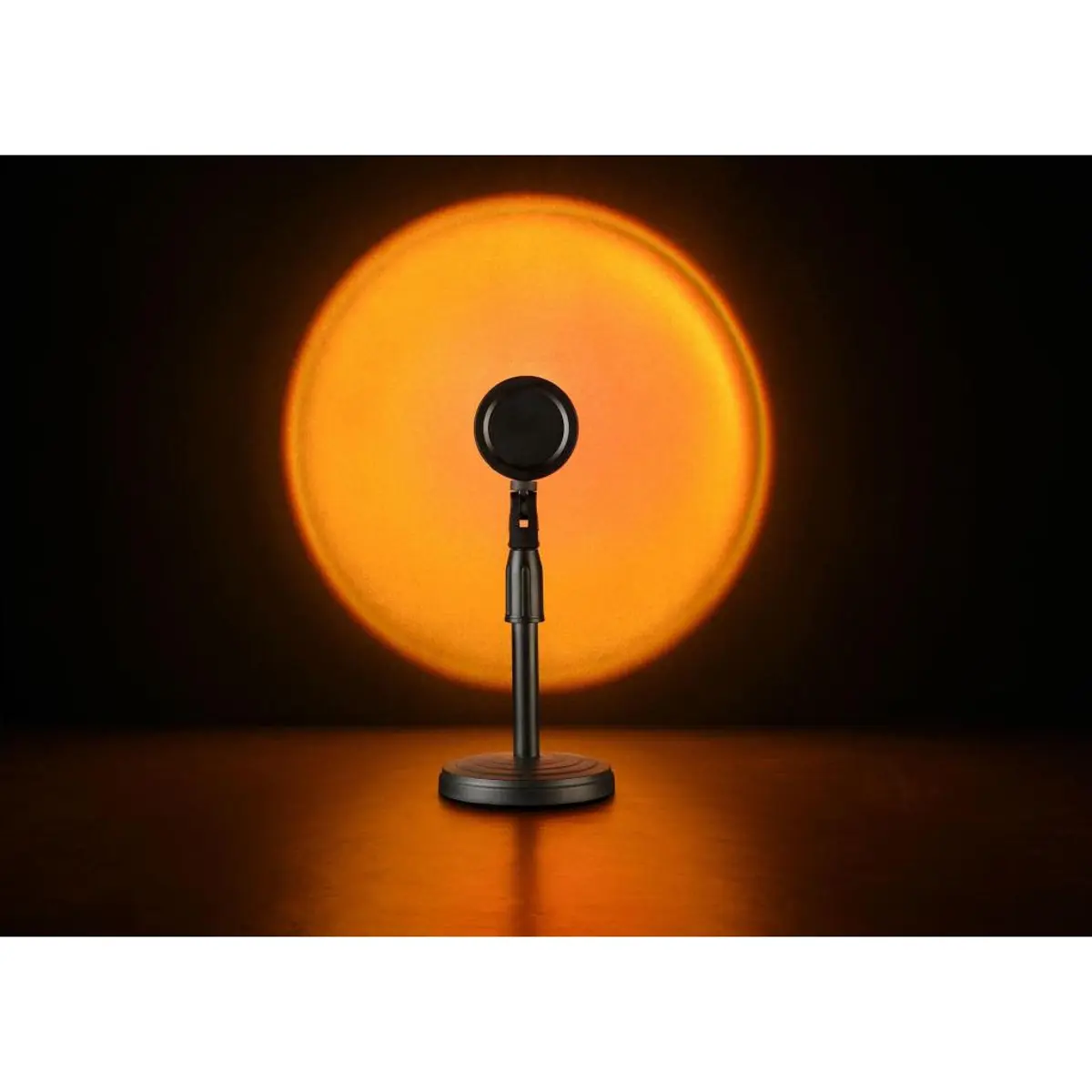 Sunset LED лампа 36 см