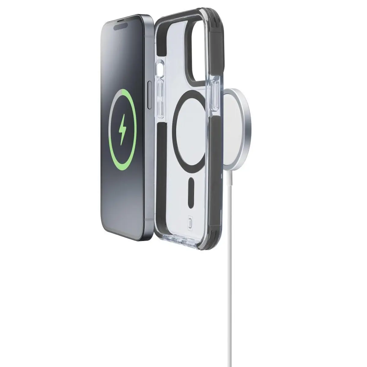 Tetra Mag усилен калъф за iPhone 14 Pro