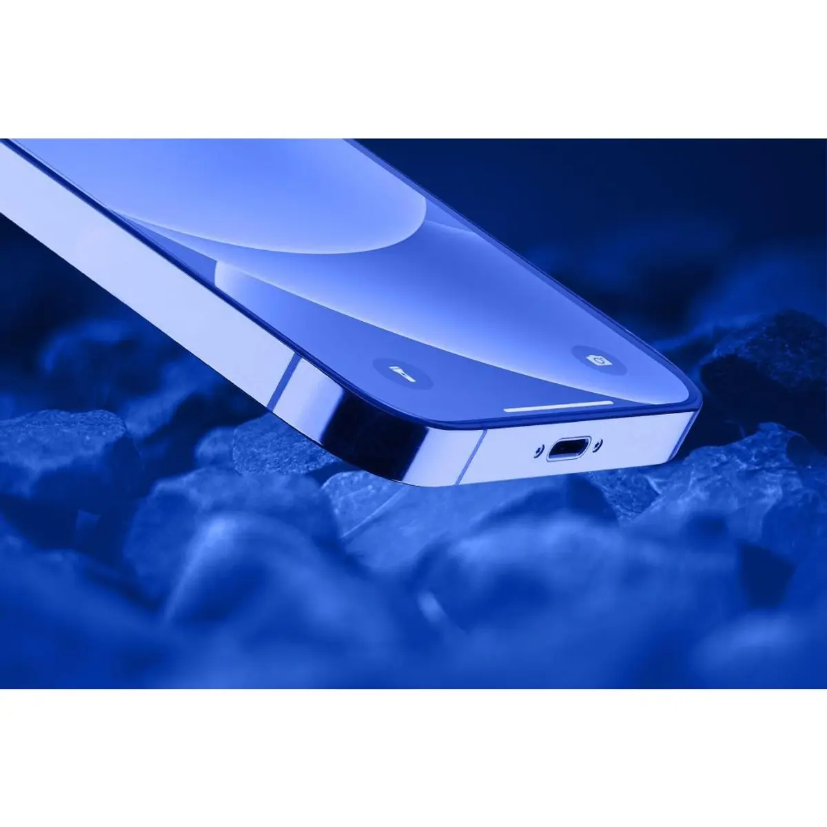 Tetra усилен протектор за iPhone 14/14 Pro