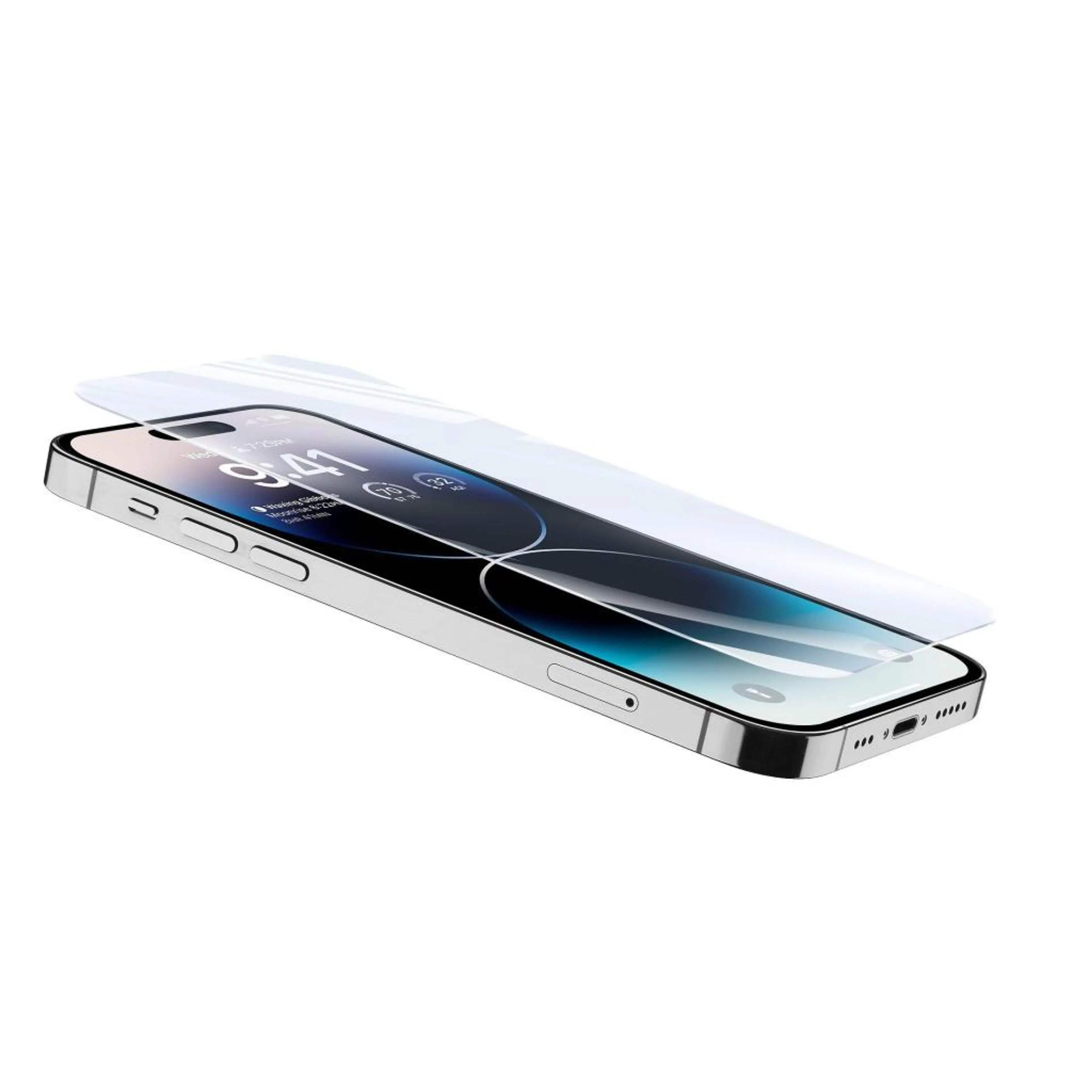 Tetra усилен протектор за iPhone 14 Plus/14 Pro Max