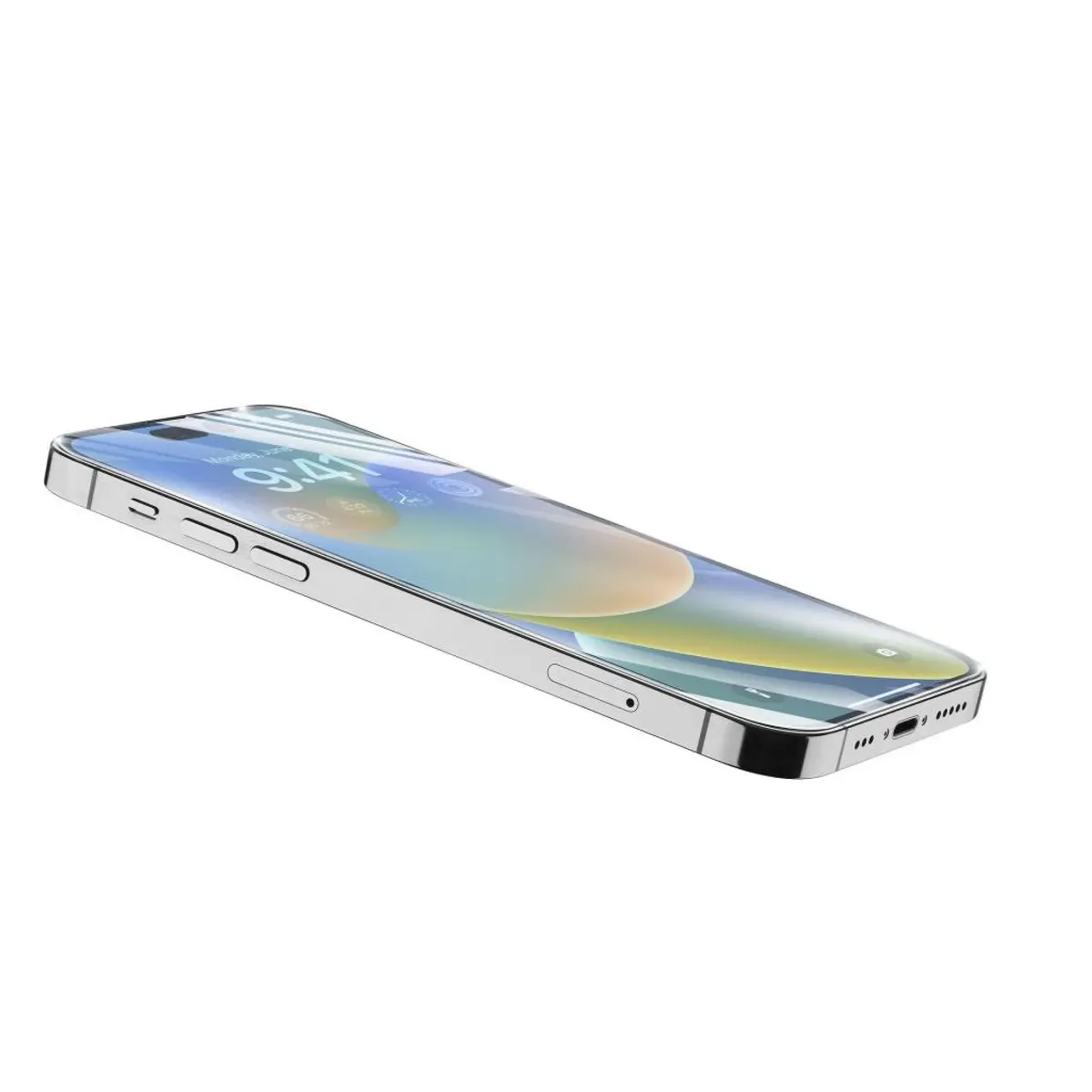 Tetra усилен протектор за iPhone 14 Plus/14 Pro Max