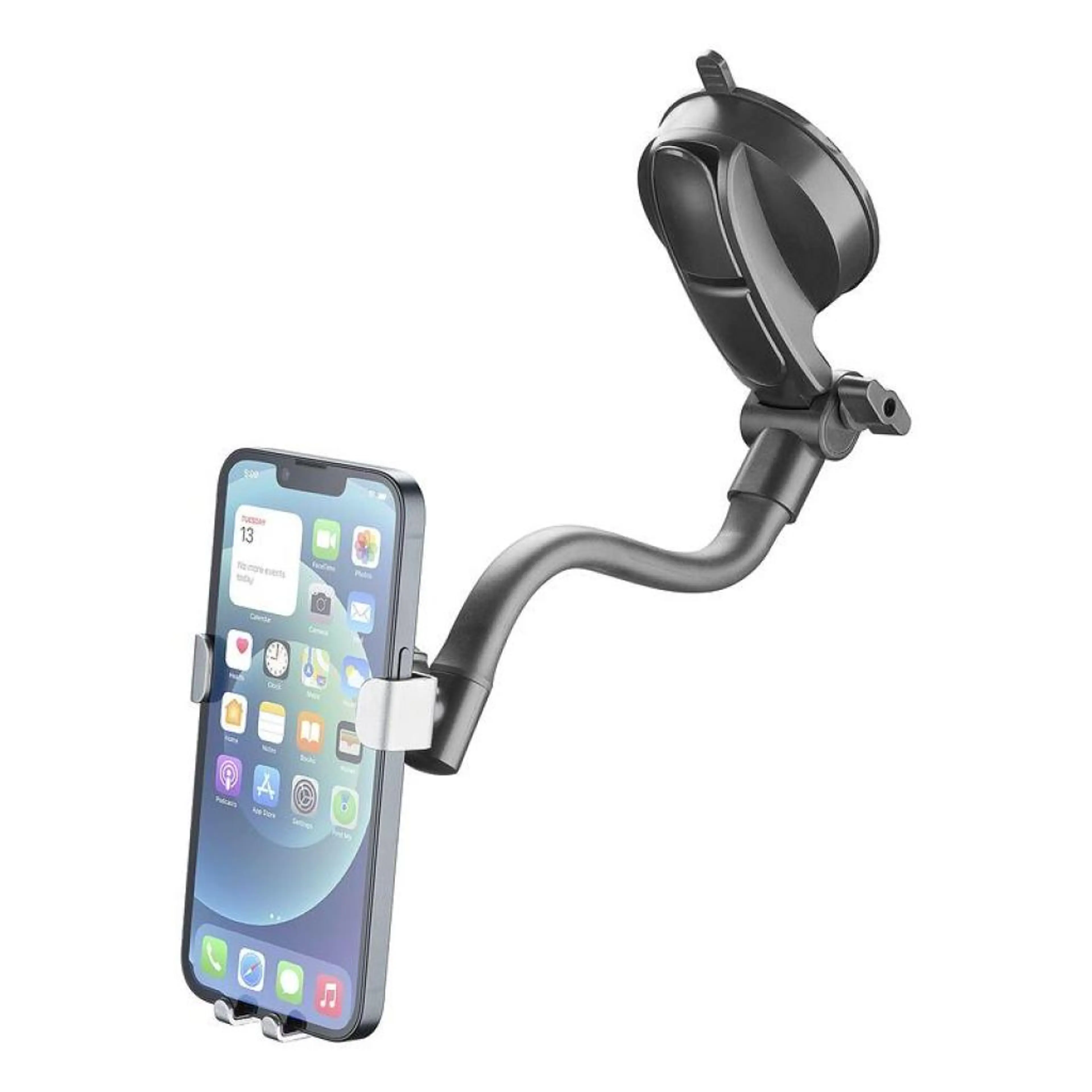 Универсална стойка за кола Slide Flexy