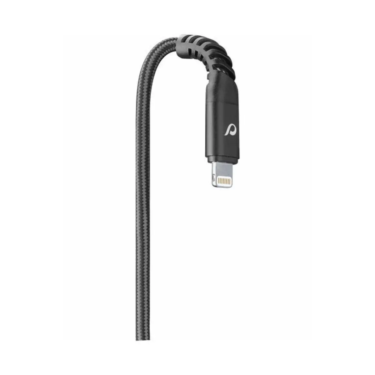 Усилен кабел Tetra force за Apple