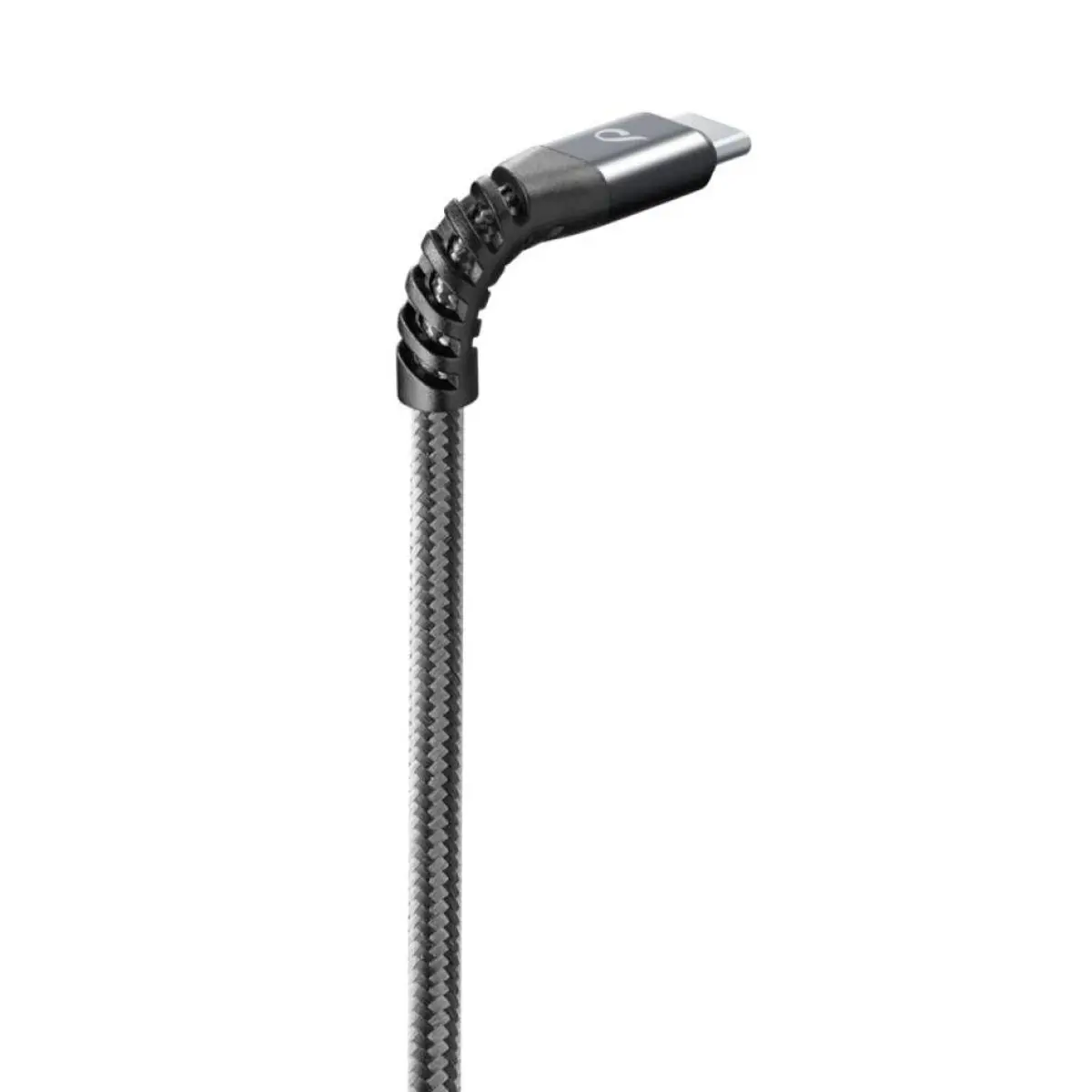 Усилен кабел Tetra USB C към Lightning