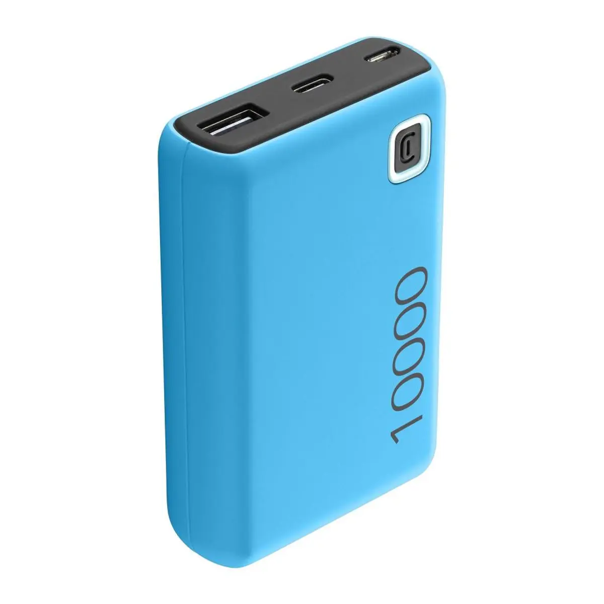 Външна батерия ESSENCE 10000 mAh синя