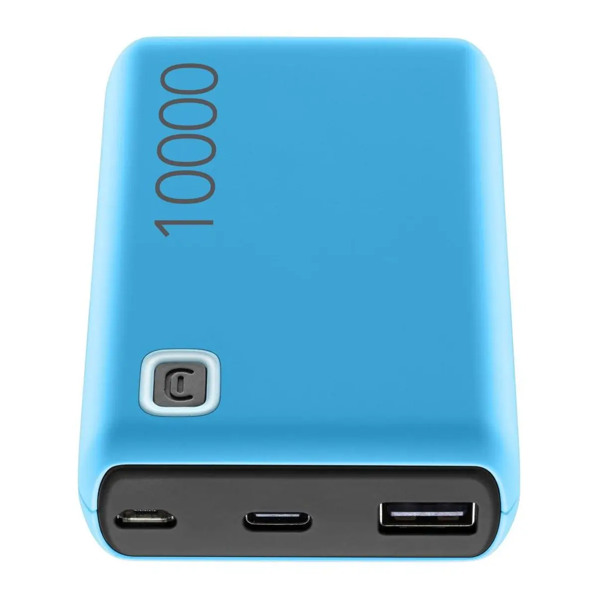 Външна батерия ESSENCE 10000 mAh синя