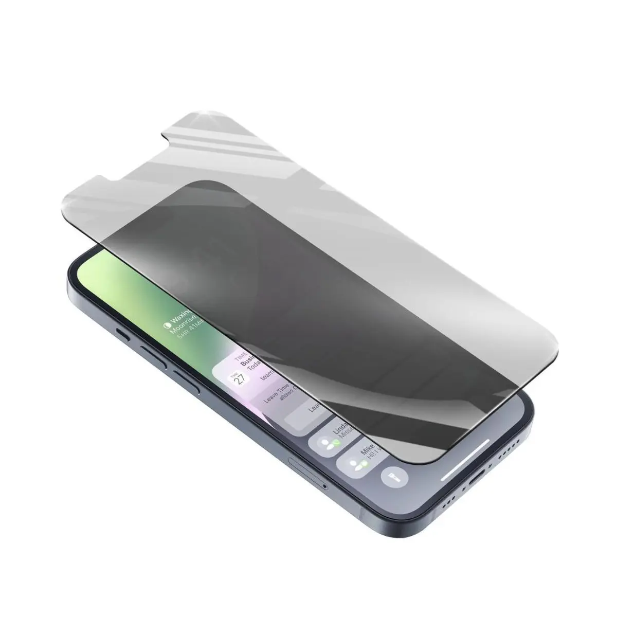 Закален протектор Top Secret за iPhone 14