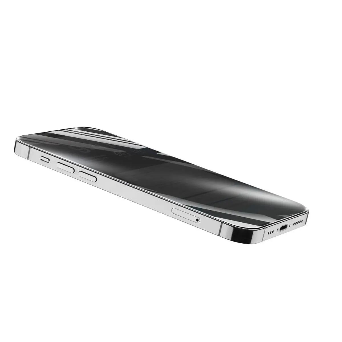 Закален протектор Top Secret за iPhone 14 Pro