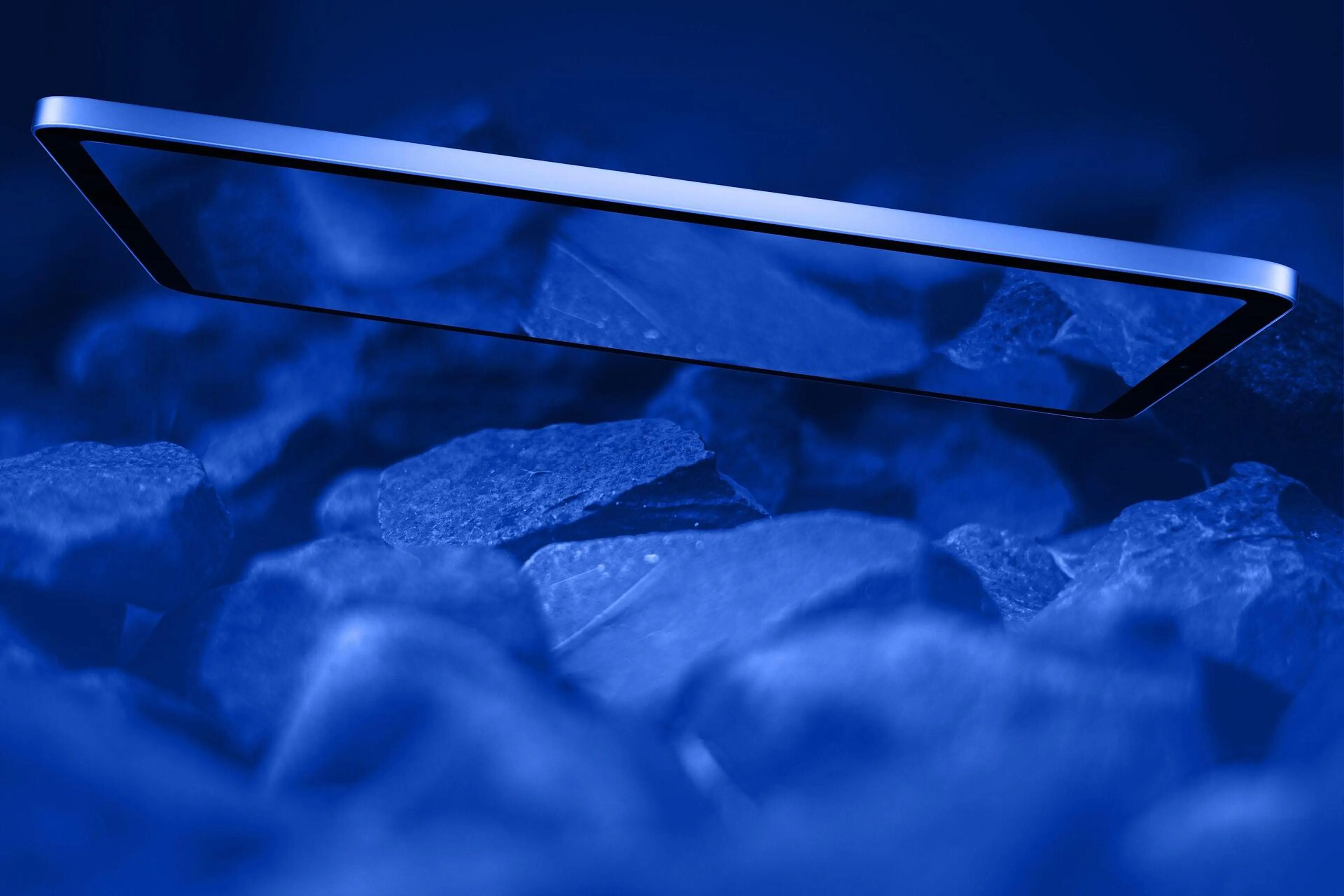 Закален протектор за iPad 10 9 2022