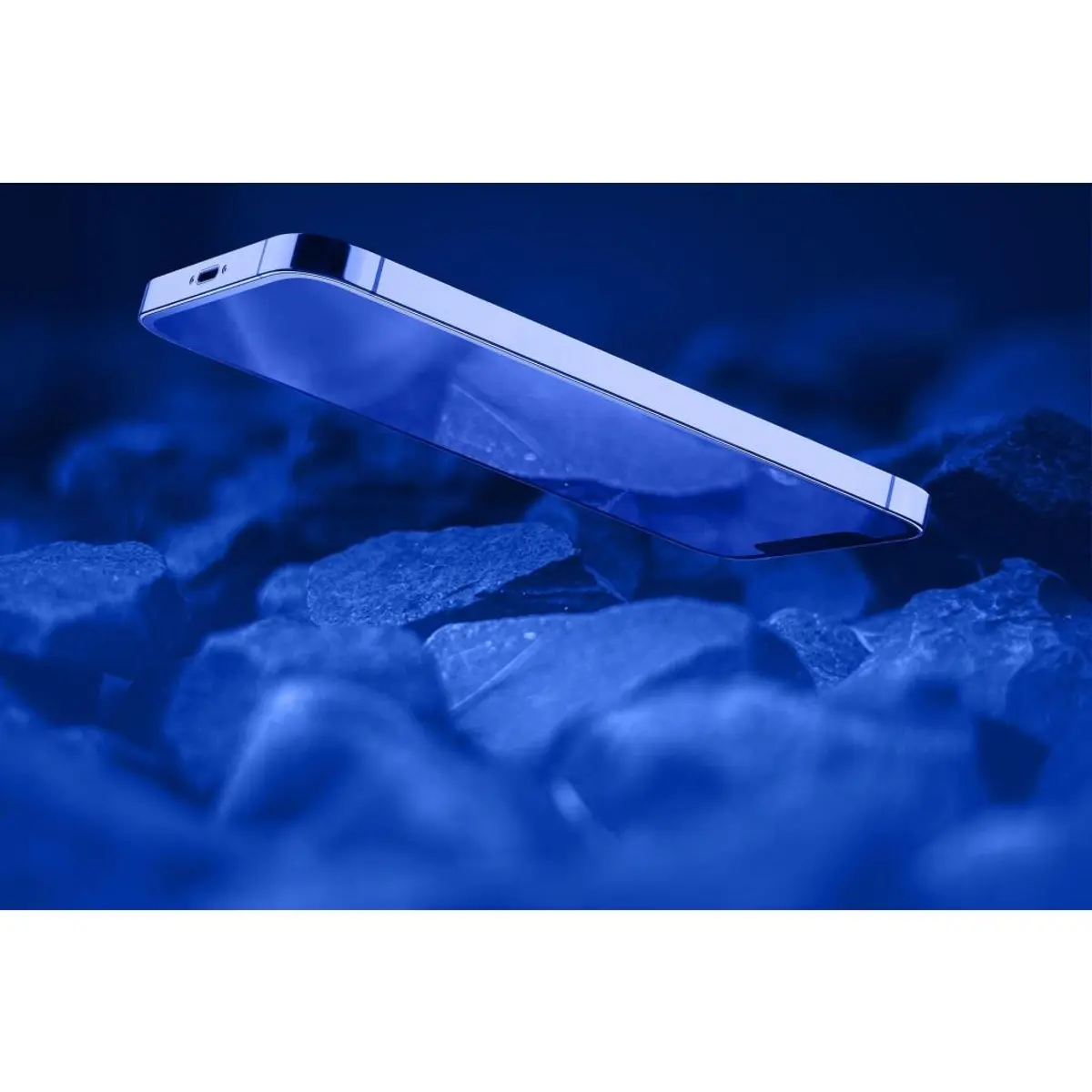 Закален протектор за iPhone 14 Plus/14 Pro Max