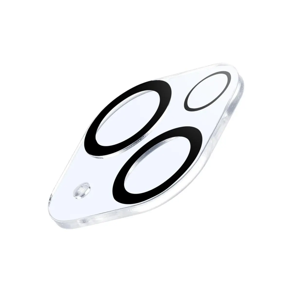 Закален протектор за камера за iPhone 14/14 Plus