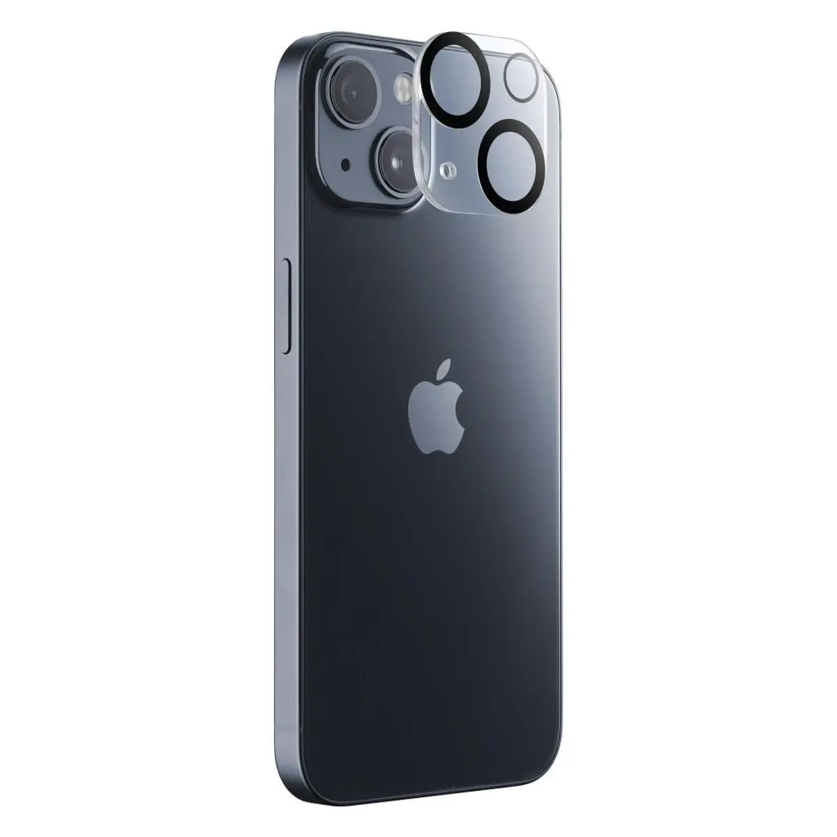 Закален протектор за камера за iPhone 14/14 Plus