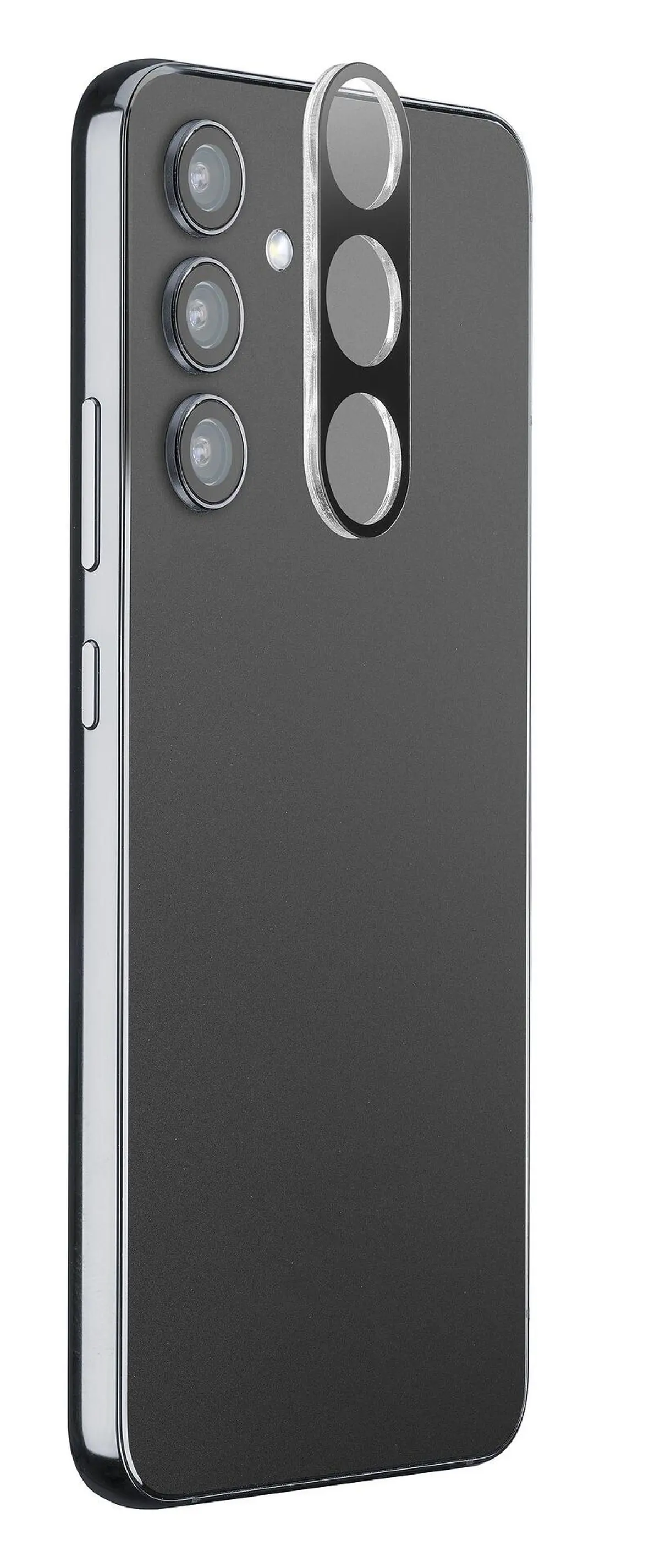 Закален протектор за камера за Samsung Galaxy S23/S23+