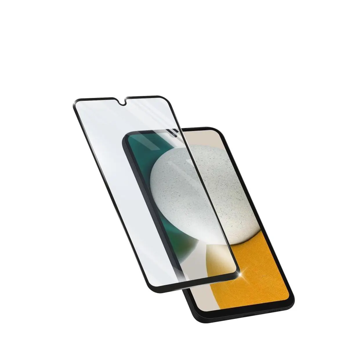 Закален протектор за Samsung Galaxy A34 5G