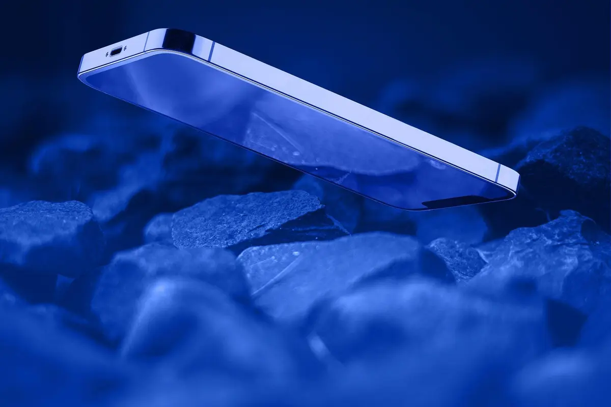 Закален протектор за Samsung Galaxy A34 5G