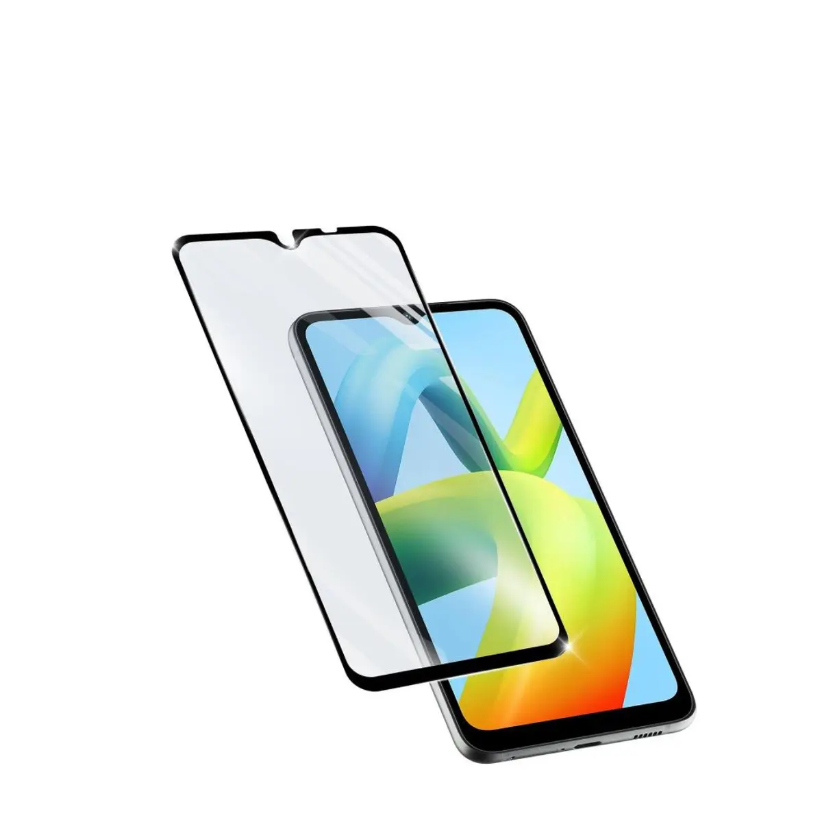 Закален протектор за Xiaomi Redmi A1