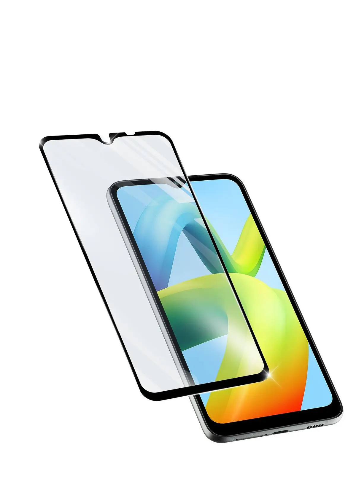 Закален протектор за Xiaomi Redmi A1